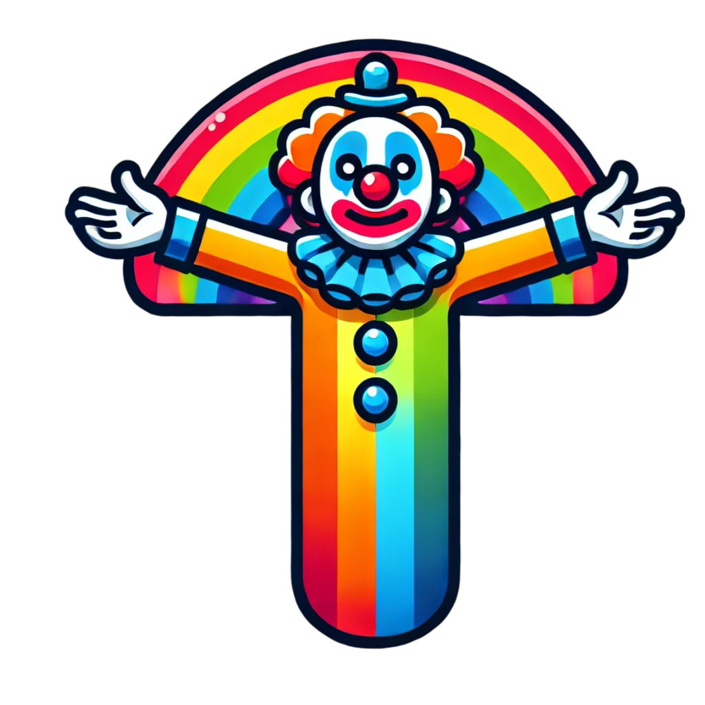 Trendpalyanço Logo