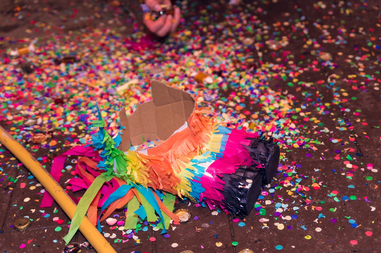 Pinyata